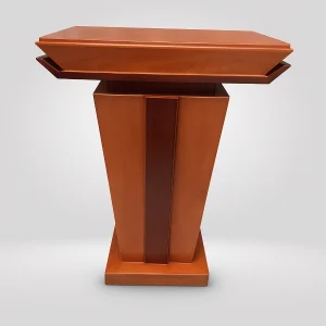 Bục Bác Hồ BCBH01 Đồ Gỗ Hố Nai