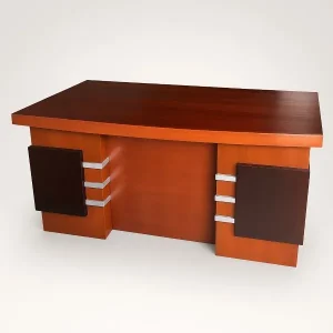 Bàn giám đốc BNGD01 Đồ Gỗ Hố Nai