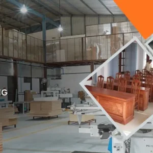 Đồ Gỗ Hố Nai banner