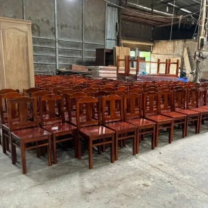 Ghế học sinh GHHS01 Đồ Gỗ Hố Nai