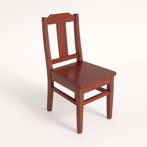 Ghế học sinh GHHS01 Đồ Gỗ Hố Nai