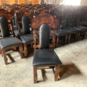 Ghế hầm rượu GHNH01 Đồ Gỗ Hố Nai