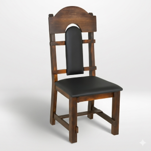 Ghế hầm rượu GHNH01 Đồ Gỗ Hố Nai