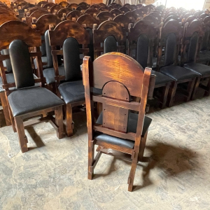 Ghế hầm rượu GHNH01 Đồ Gỗ Hố Nai